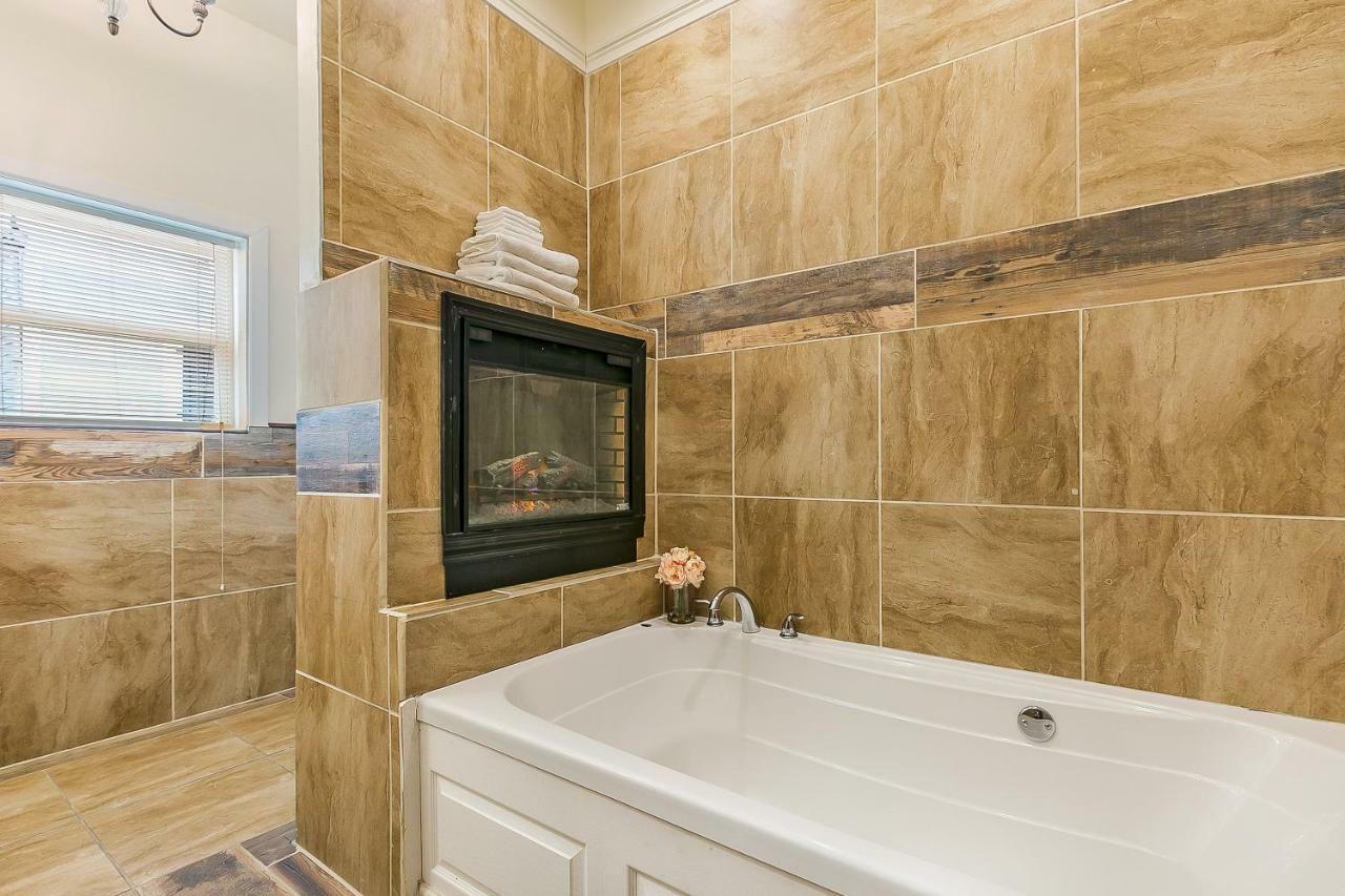 Modern 4Br City Condo 5Min Drive To Fq La Nouvelle-Orléans Extérieur photo